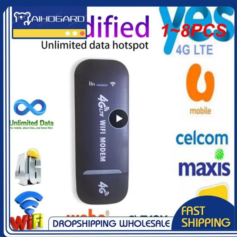 LTE  USB   뿪 150Mbps  ƽ, SIM ī  , USB 150Mbps  ƽ, 1-8 